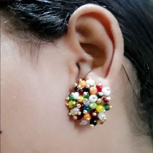 Handmade Earrings